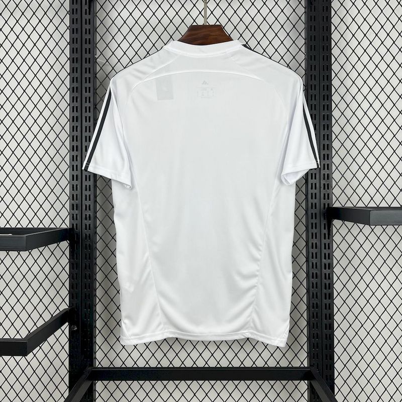 Real Madrid 2025∕26 Leisure Jersey