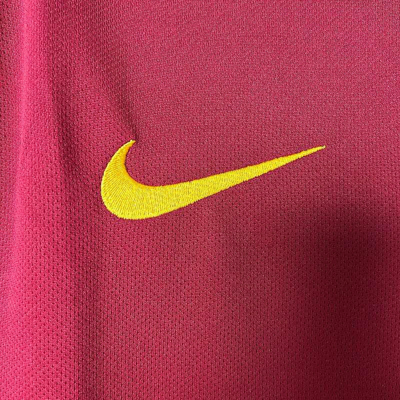 Retro Roma14∕15 Home S-XXL(5B50)