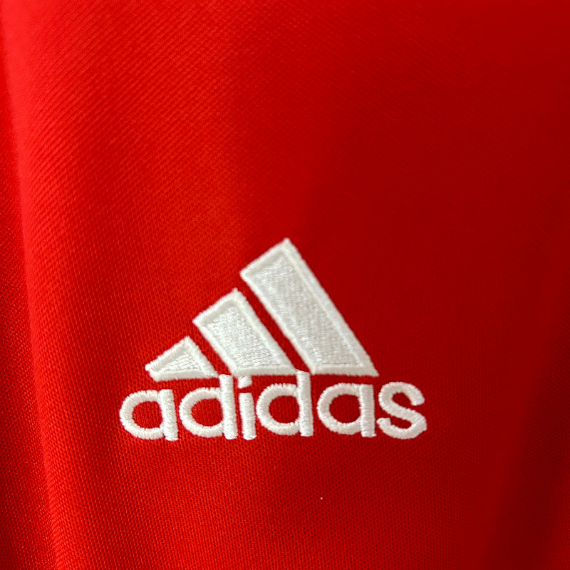 Benfica04∕05 Home S-XXL(4AEE)