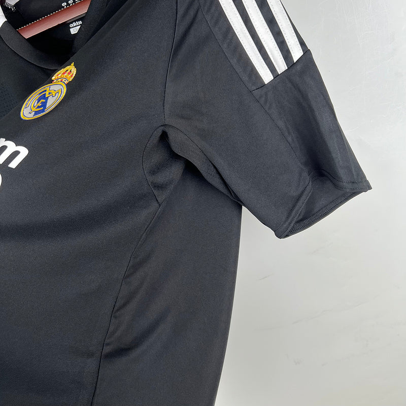 Retro Real Madrid 08∕09 Third away S-XXL(F88A)