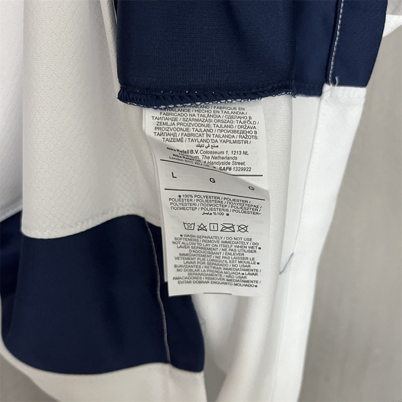 24∕25 Tottenham Hotspur Third S-XXL
