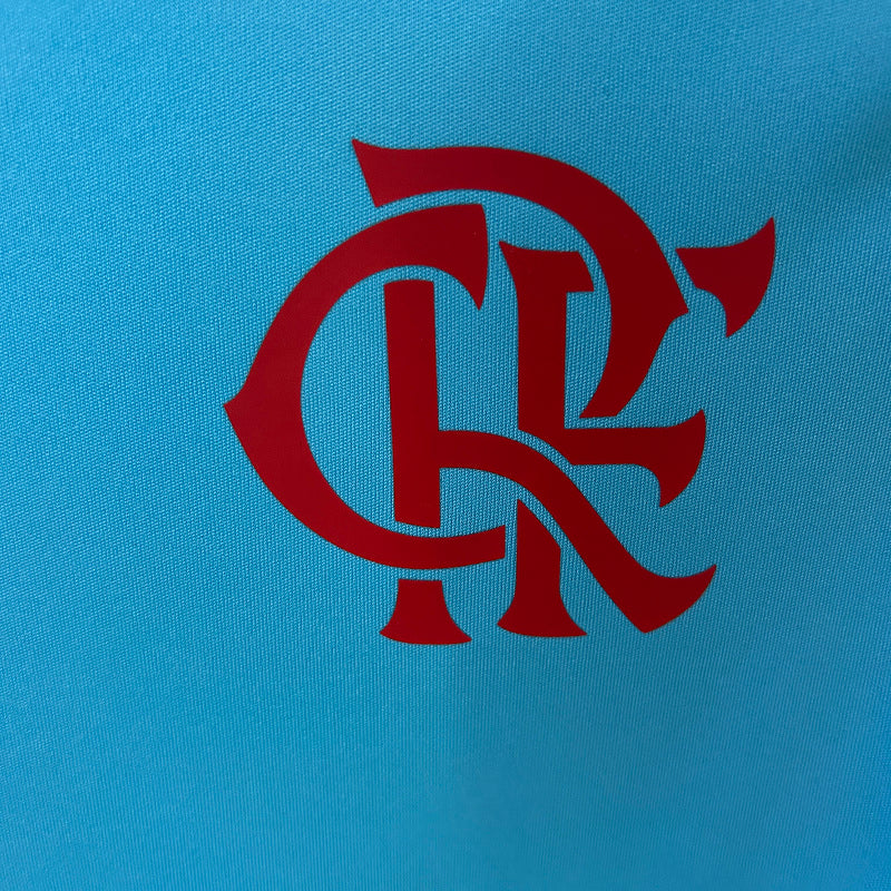25∕26 Vest Flamengo training suit S-XXL