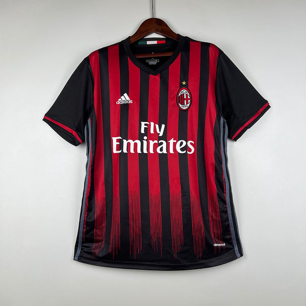 AC Milan 16∕17 Home S-XXL(DCFC)
