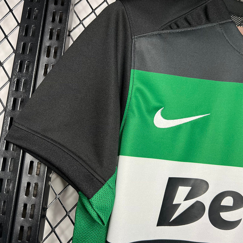 Sporting CP 2024∕25 Home Jersey