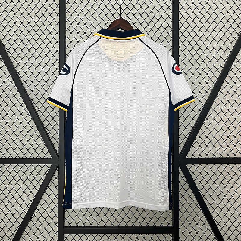 Retro Parma 03∕04 Away S-XXL(B911)