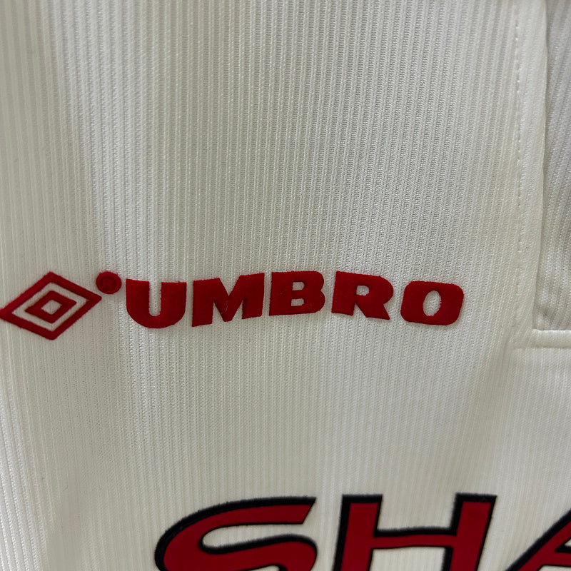98∕99 M-U Commemorative Edition S-XXL(1170)