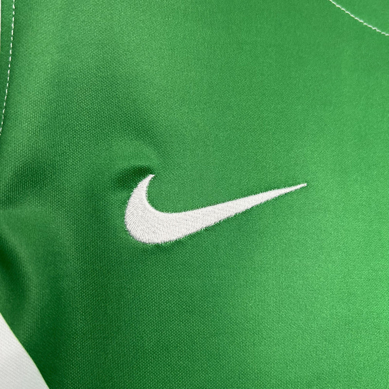 Sporting CP 2024∕25 Stromp Jersey