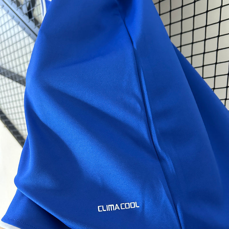 Retro Schalke 04 10∕11 Home Size S-XXL(AEEA)