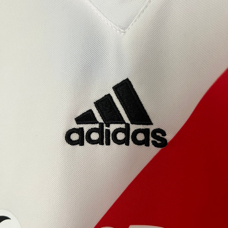 Retro River Plate 98∕99 Home S-XXL(E4B0)