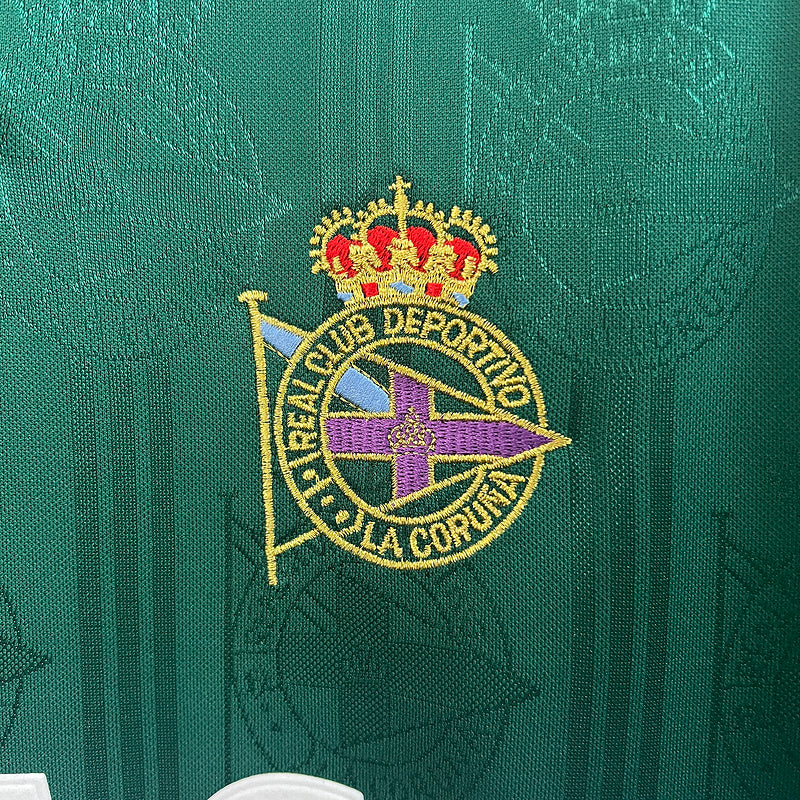 Retro Deportivo La Coruna 99∕00 Away S-XXL(1A2D)