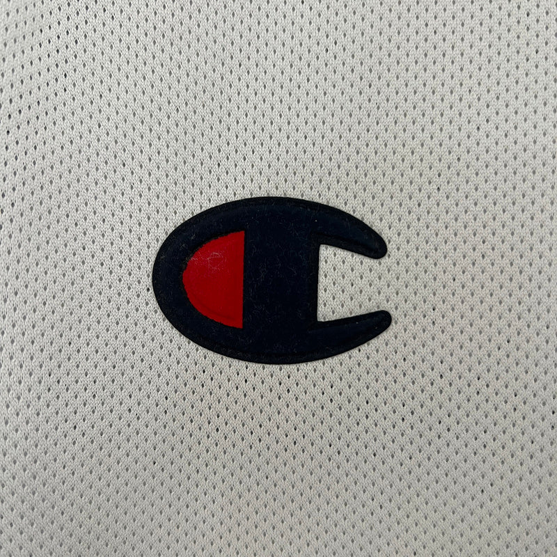 Retro Parma 03∕04 Away S-XXL(B911)