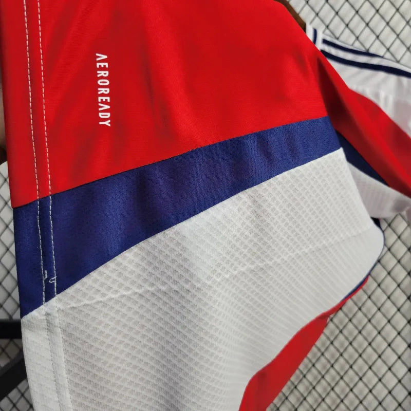 24∕25 Arsenal Home S-XXL