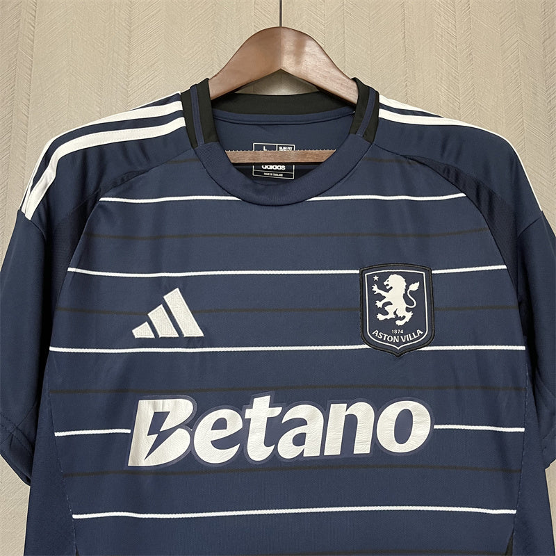 24∕25 Aston Villa third Jersey S-XXL