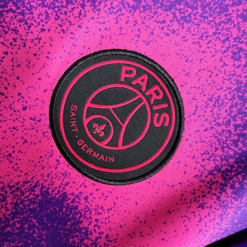 20-21 PSG 4th away game size S-XXL