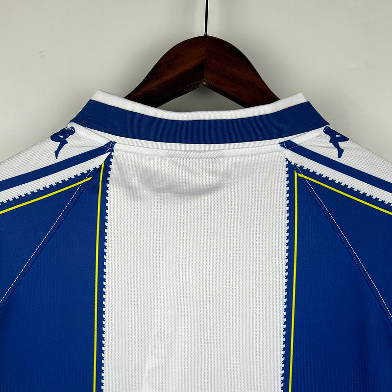 Retro Porto 97∕99 Home S-XXL(C707)
