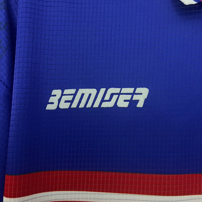 Retro Getafe 98∕99 Home S-XXL(BC37)