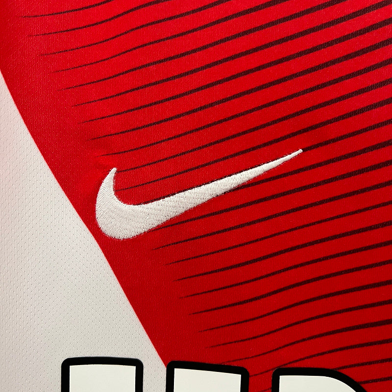 Retro Monaco 16∕17 Home S-XXL(14A8)