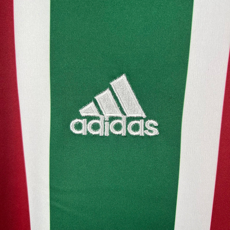16∕17 Fluminense home S-XXL(2810)