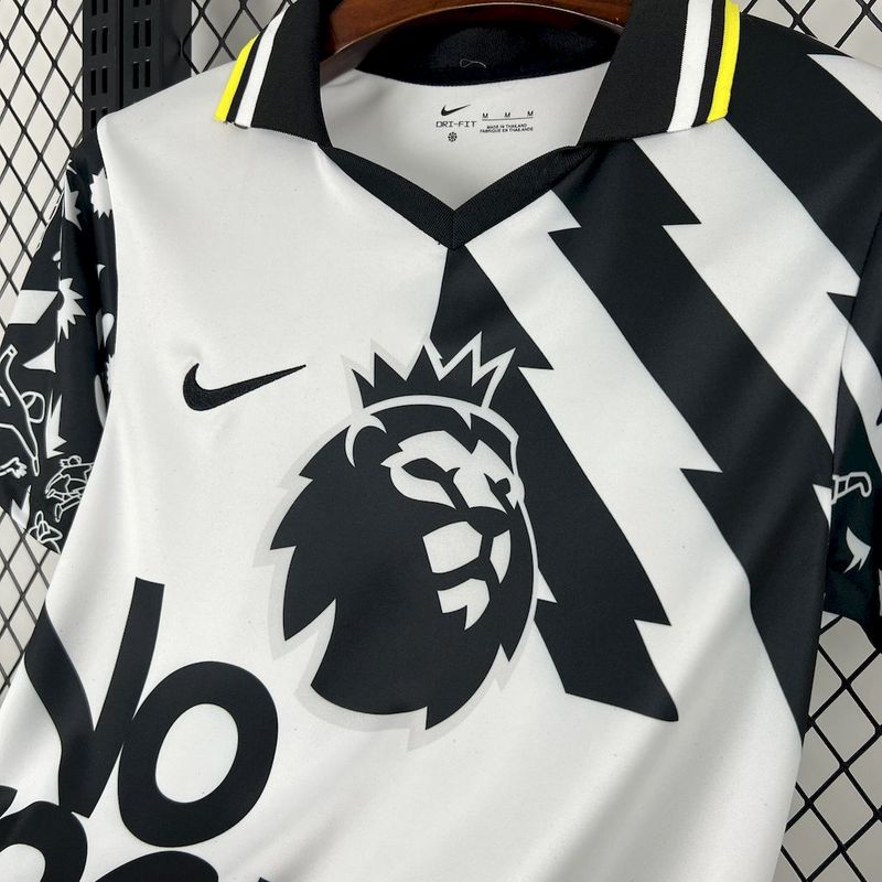 Premier League 2025∕26 Anti-Racism Jersey
