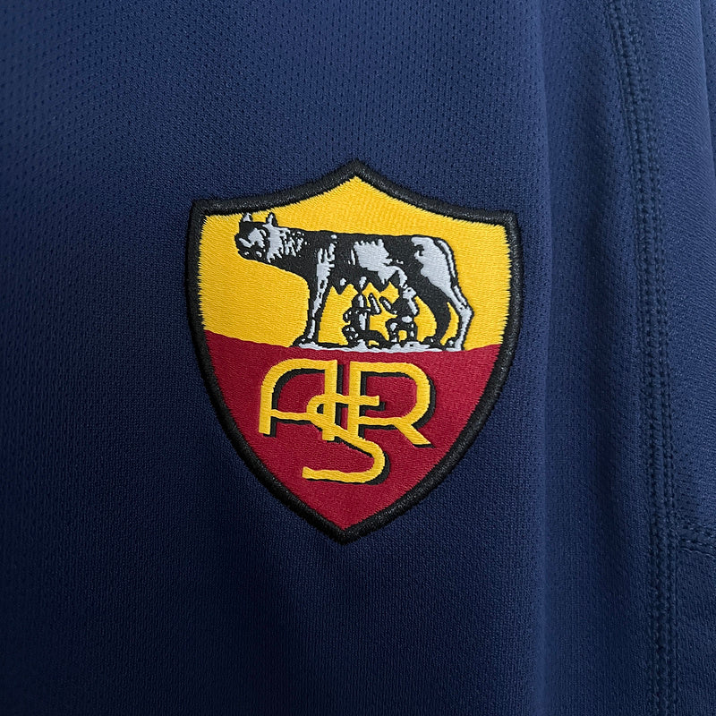 Retro Roma 00∕01 third away S-XXL(CD3C)