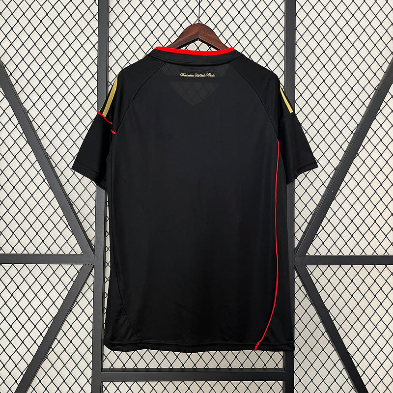 Retro Germany 2010 Away S-XXL(F6B8)