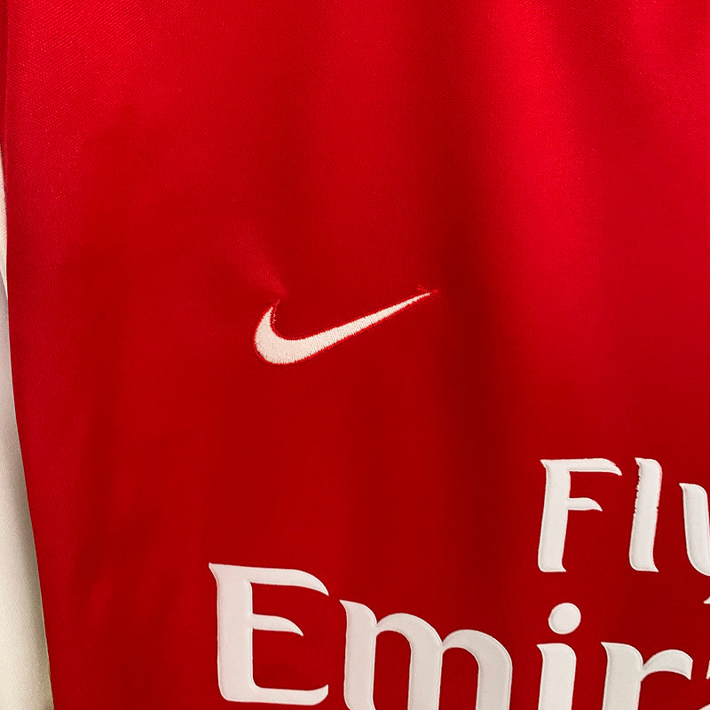 Arsenal 06∕08 Home S-XXL(0571)