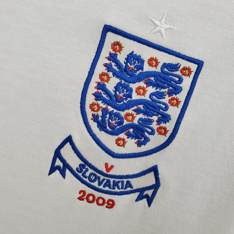 2010 England home S-XXL(2A23)