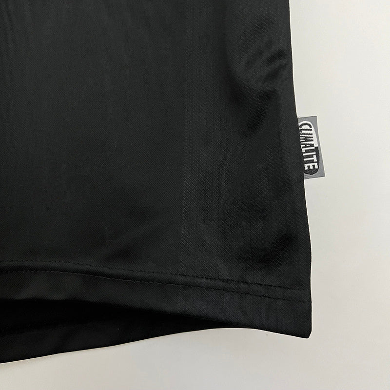 Retro Real Madrid 02∕03 Away S-XXL(44B8)