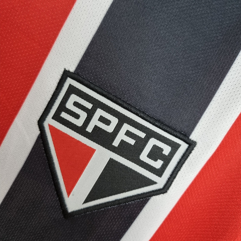 1991 sao paulo away S-XXL(ADB3)