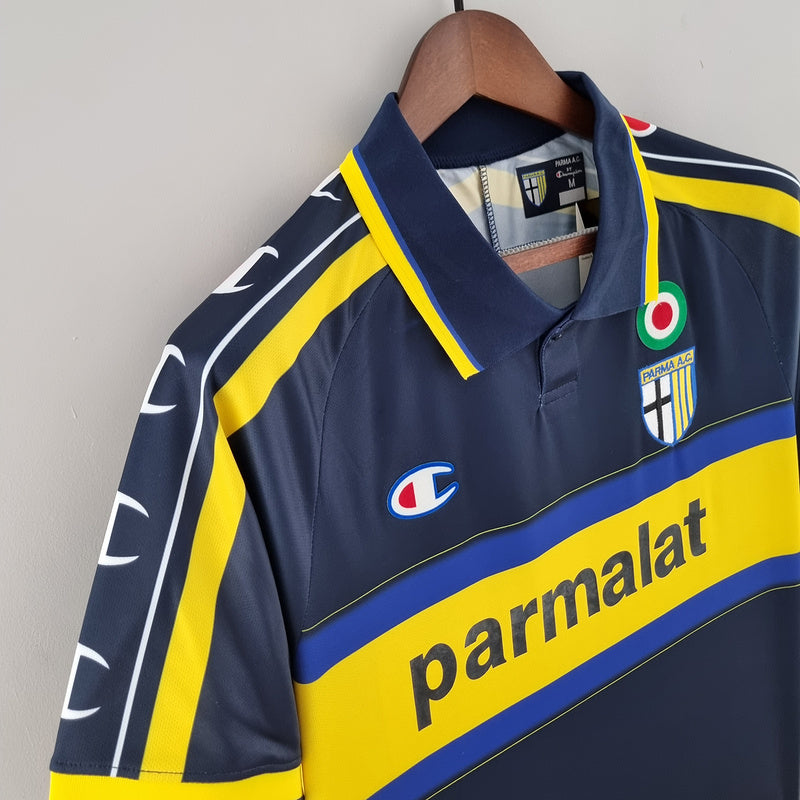 Retro Parma 99∕00 away S-XXL(DDBA)