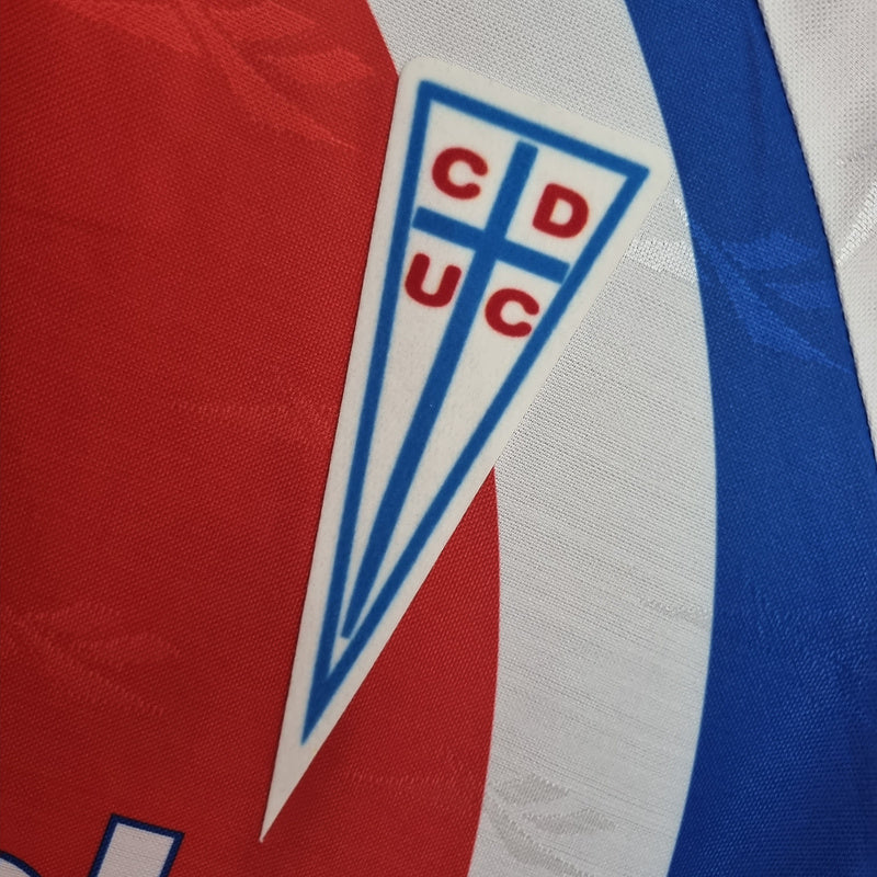 1998 Deportivo Universidad Católica away S-XXL(9275)