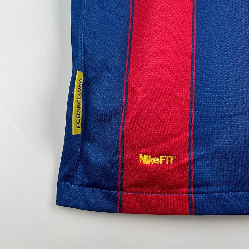 Barcelona 09∕10 Home S-XXL(9600)