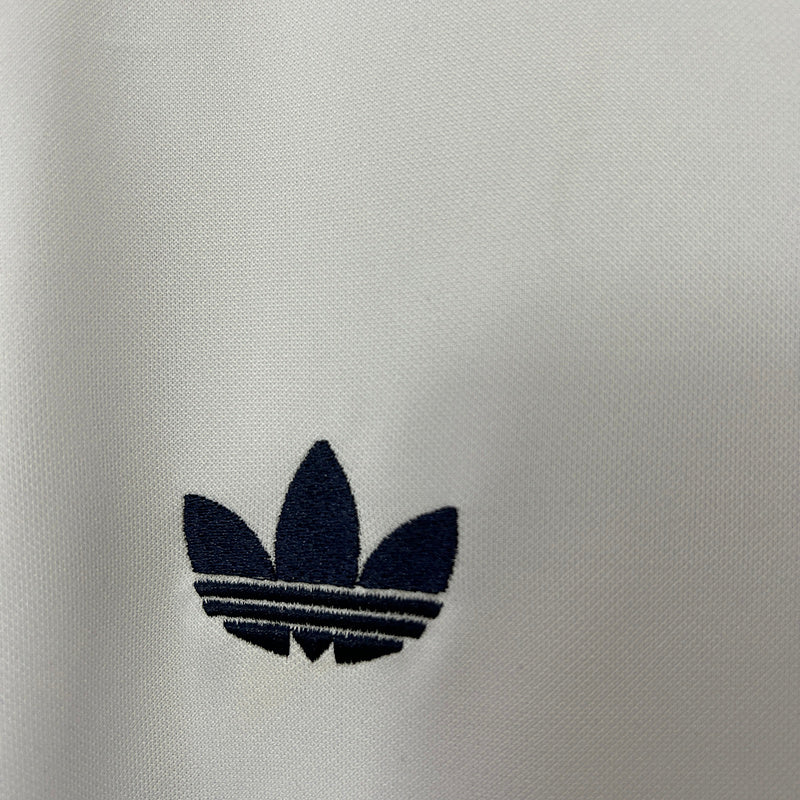 Retro Real Madrid 84∕85 home S-XXL(283B)