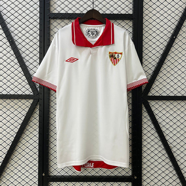 Retro Sevilla 12∕13 Home S-XXL(CFC6)