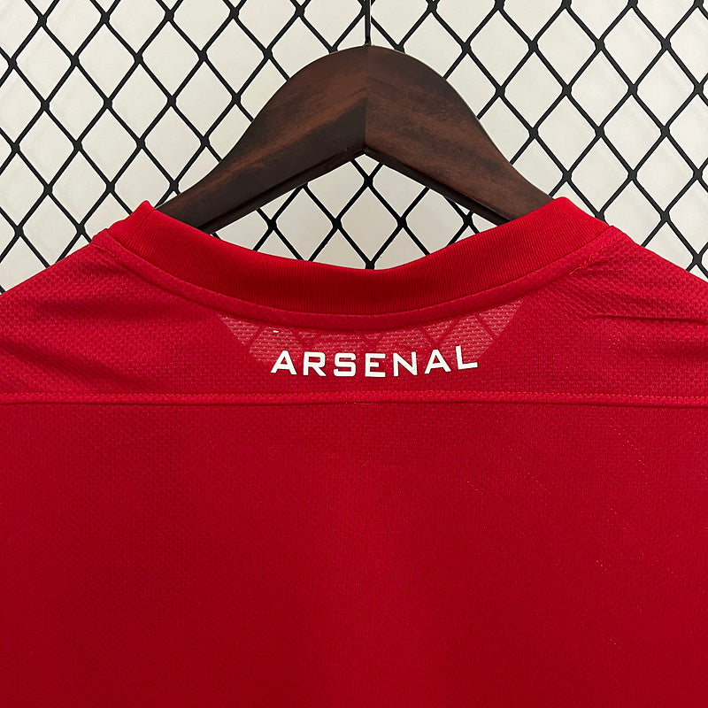 Arsenal 11∕12 Home 125th Anniversary S-XXL(282F)