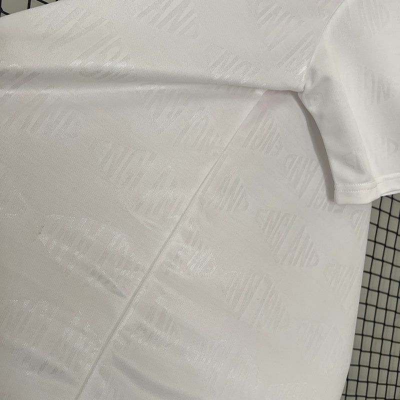 Retro England 1992 Home S-XXL(E8F3)