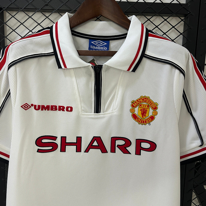 98∕99 M-U Commemorative Edition S-XXL(1170)