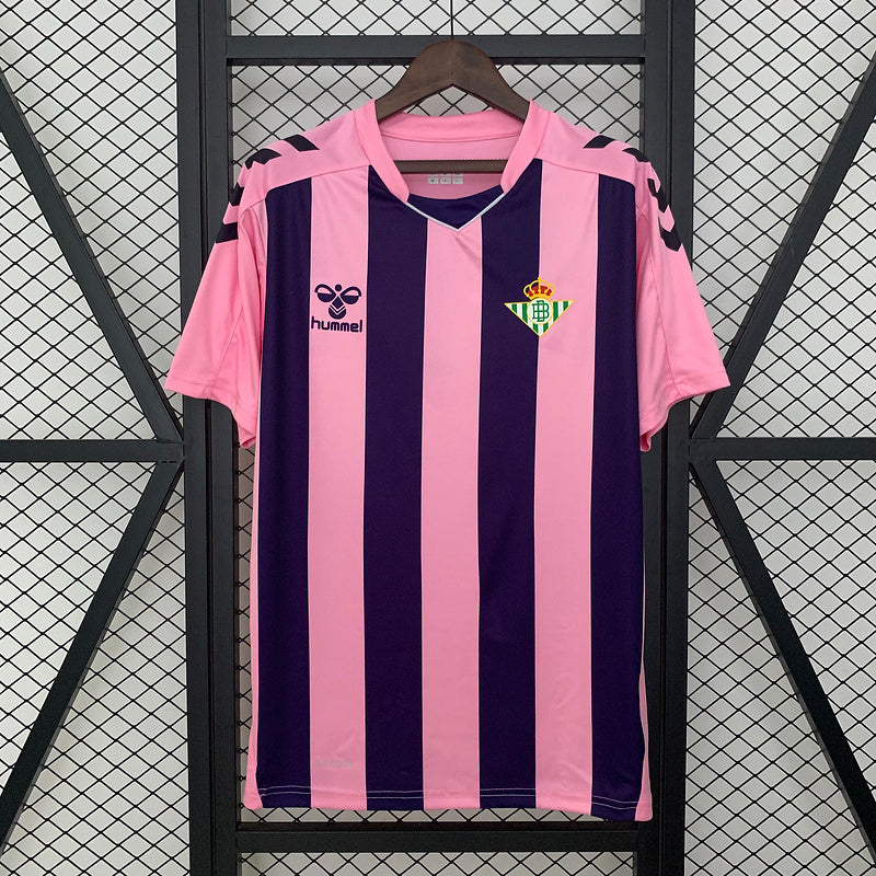 25∕26 Real Betis Special Edition S-XXL