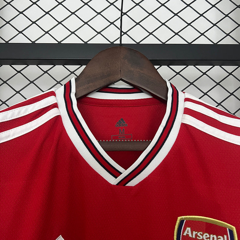 Arsenal 19∕20 Home S-XXL(C17B)