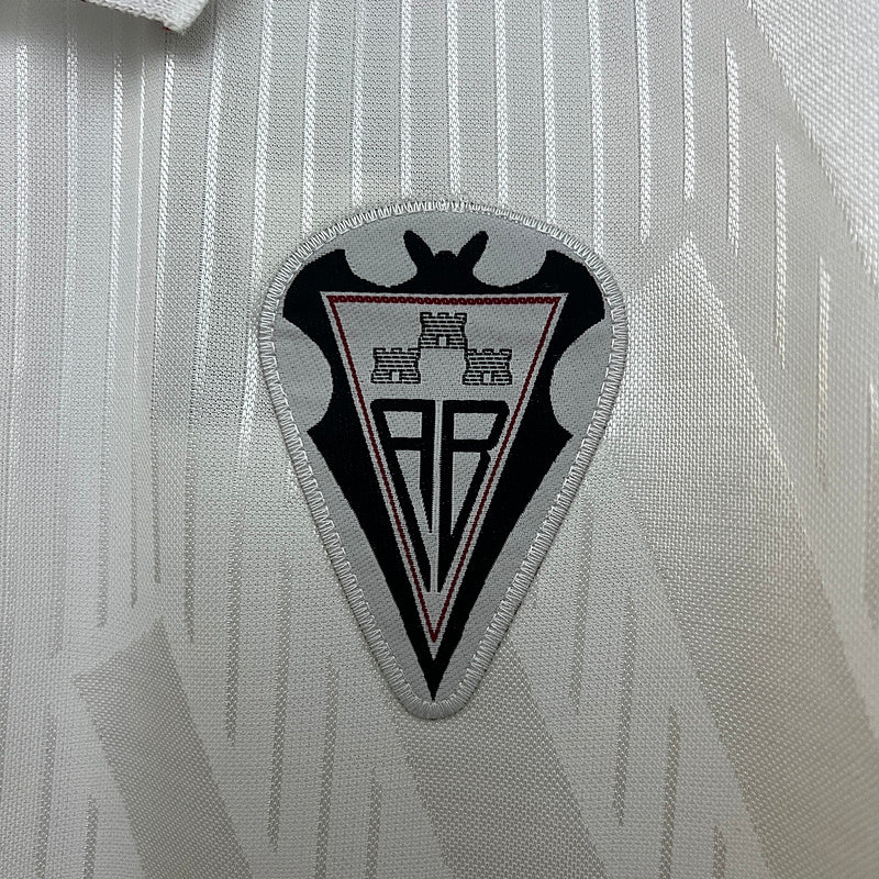 Albacete 95∕96 Home S-XXL(054A)