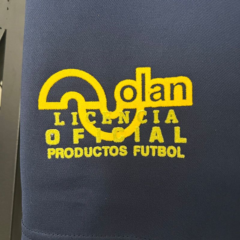 Retro Boca Juniors 94∕95 Home S-XXL(54D2)