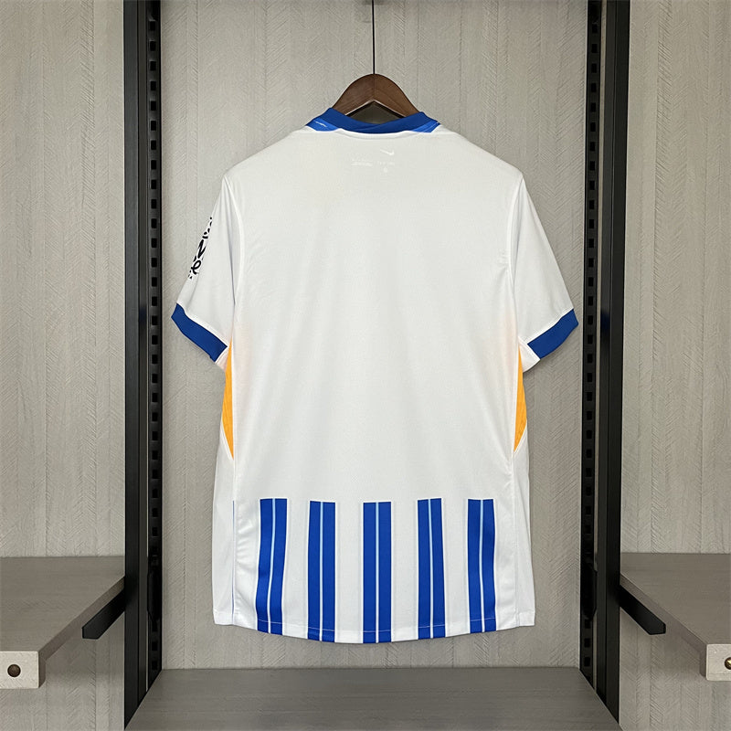 24∕25 Brighton home jersey S-XXL