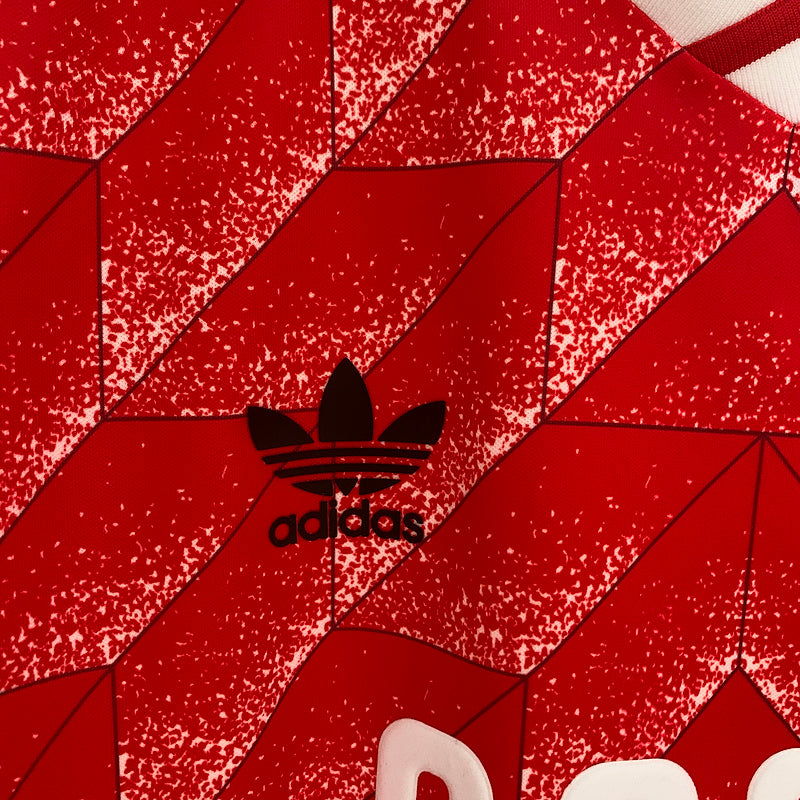 Retro Soviet Union 88∕89 Home S-XXL(F05A)