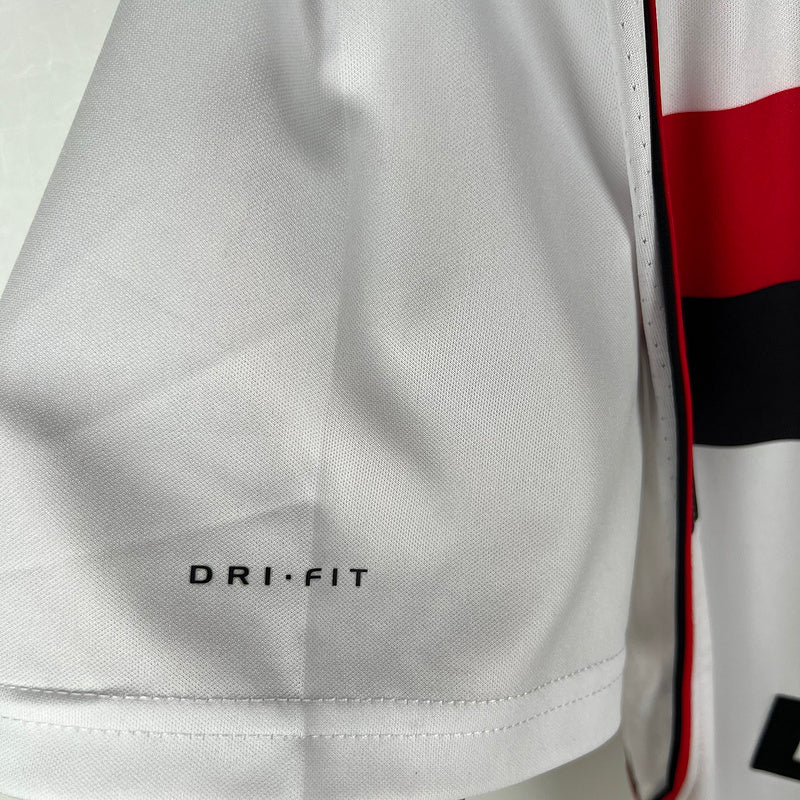Retro Flamengo 2002 Away S-XXL(3586)
