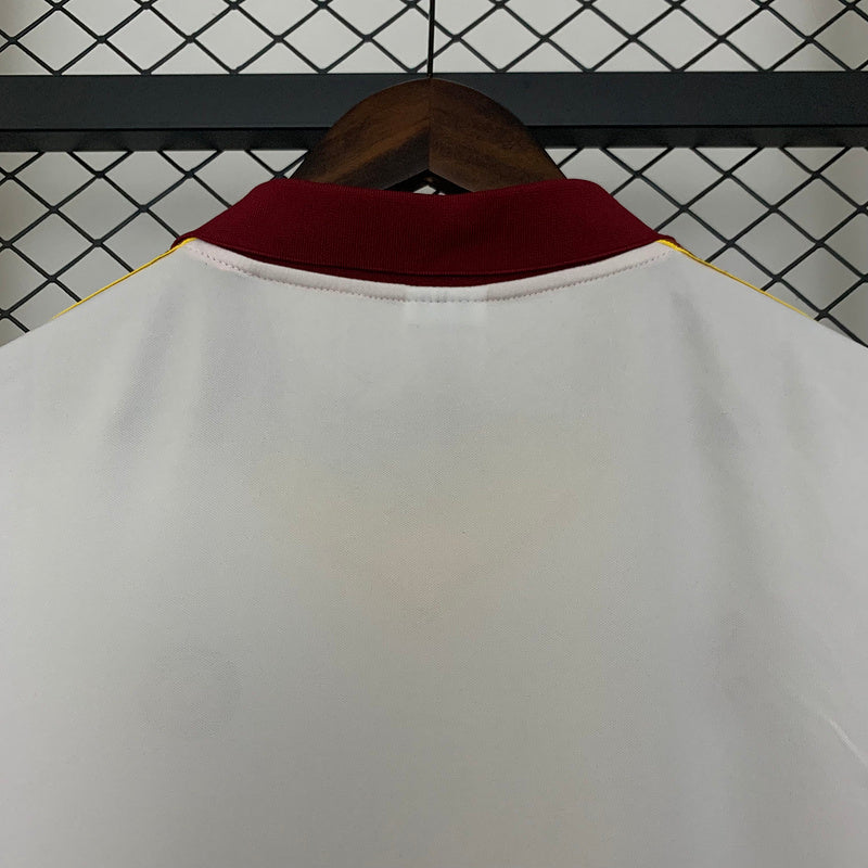 Retro Roma 91∕92 Away S-XXL(CFFA)