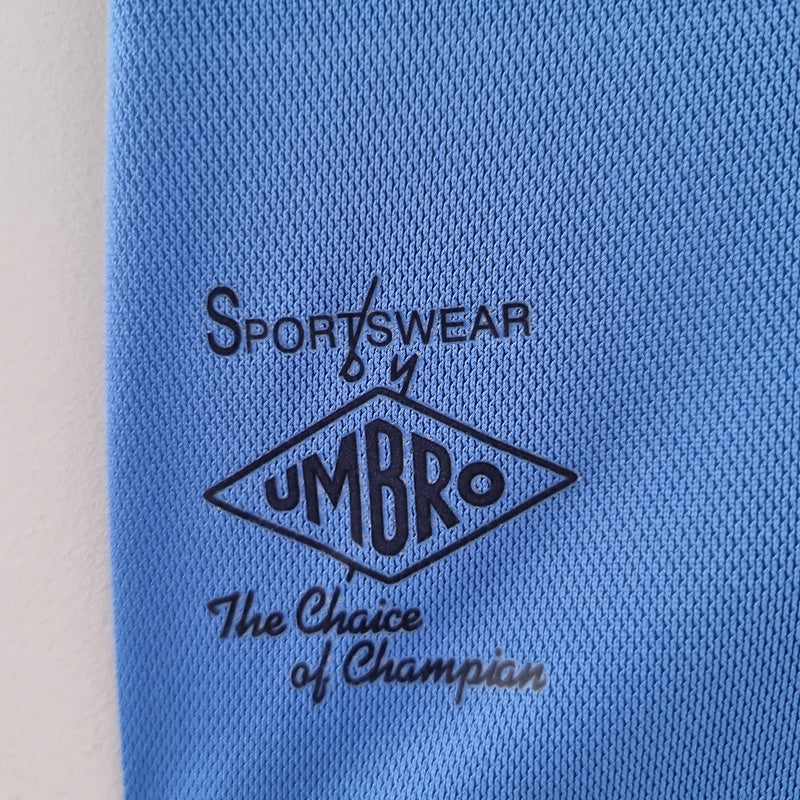 Retro Manchester City 81∕82 home S-XXL(6326)
