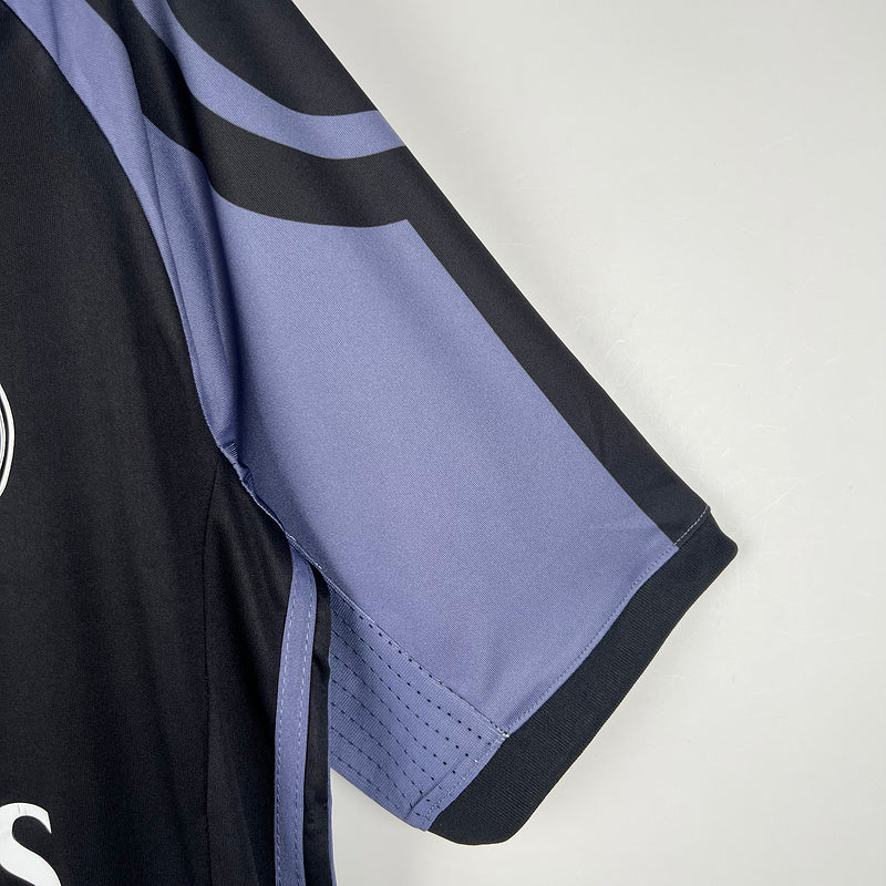 Retro Real Madrid 16∕17 Third Away S-XXL(BF0B)