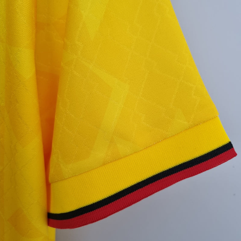 95∕96AC Milan away S-XXL(A5F6)