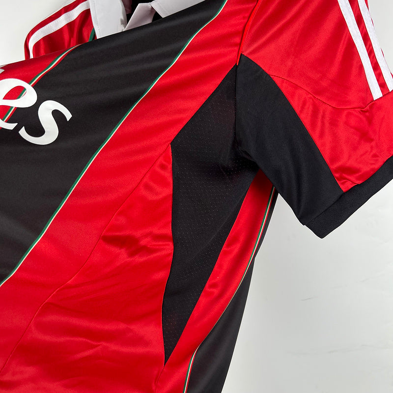 AC Milan 12∕13 Home S-XXL(7FD5)