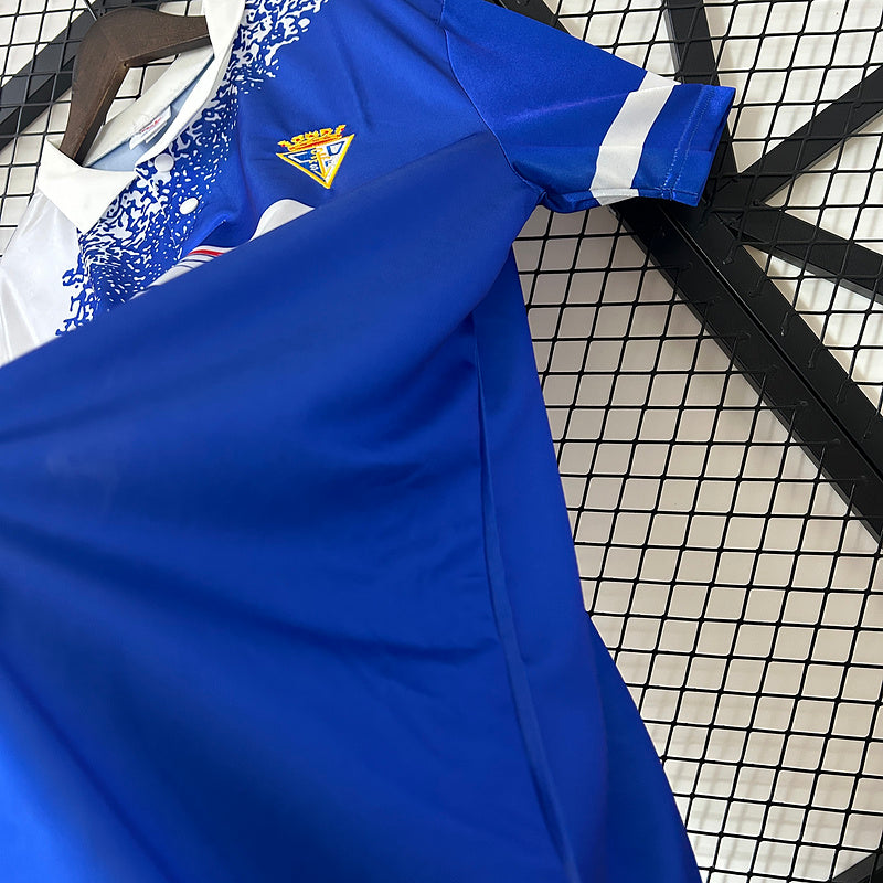 Fernandez 93∕94 Away  S-XXL(B9A1)